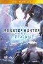 ☀️Monster Hunter World: Iceborne Digital Del XBOX💵DLC