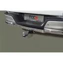 Фаркоп на Changan Hunter Plus TCU00385