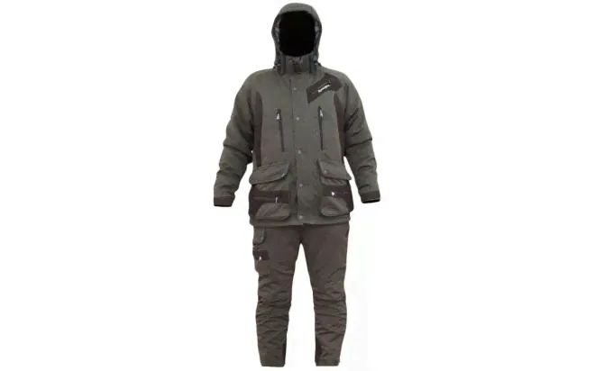 Костюм Remington универсальный 3в1 "HUNTER INNOVATION р.S-0