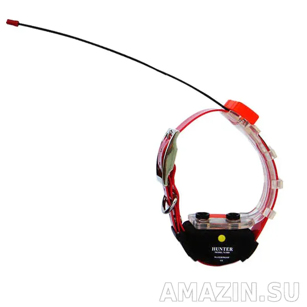 Ресивер Hunter GPS 25000 Дополнительный ресивер с GPS трекером для охоты-0