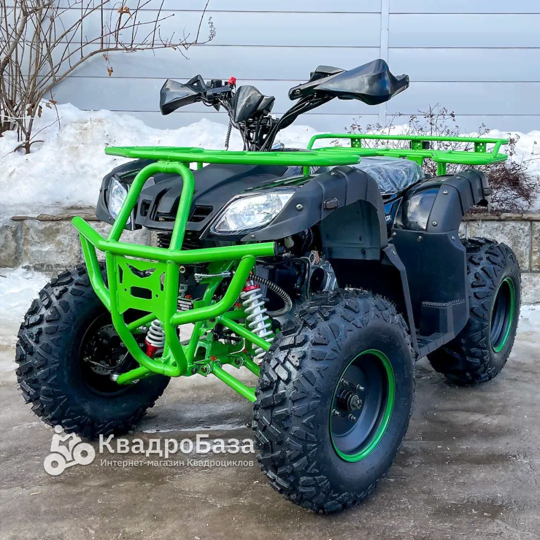 Квадроцикл Avantis Hunter 200 Lux