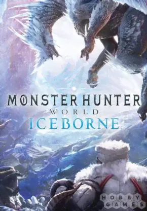 MONSTER HUNTER: WORLD: Iceborne (для PC/Steam)-4