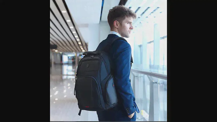 "Best Backpacks On Amazon/arctic hunter B00341"
