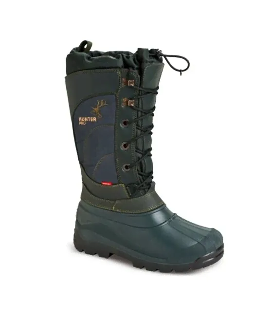 Сапоги HUNTER PRO 42-0