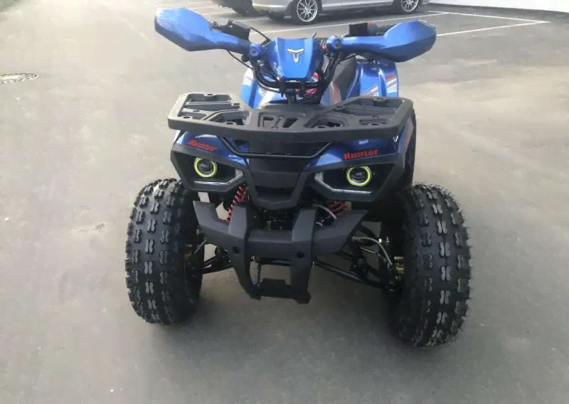 Квадроцикл Avantis Hunter 8 New (125 куб.)