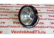 Фара УАЗ HUNTER, ВАЗ-21213 (62.3711) ОСВАР / 31514-3711010-01