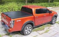 Роллета на пикап Changan HUNTER plus