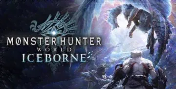 Купить MONSTER HUNTER WORLD: ICEBORNE (PC)