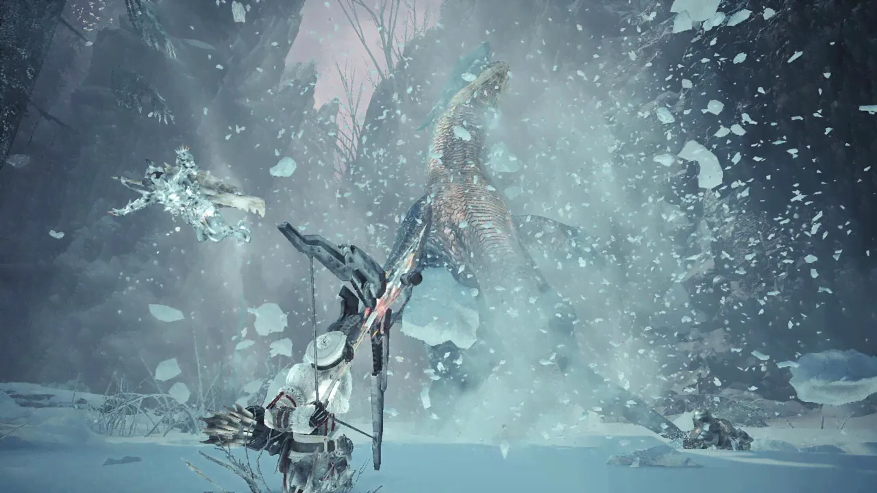 Monster Hunter World: Iceborne (DLC)🔑STEAM🔥РФ+СНГ