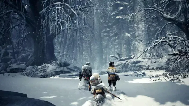 DLC MONSTER HUNTER: WORLD: Iceborne КЛЮЧ🔑 STEAM РФ+СНГ-4