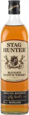 Виски шотландский «Stag Hunter Special Reserve», 0.35 л