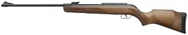 Винтовка Gamo 440 Hunter 4,5мм дерево