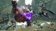 MONSTER HUNTER RISE + DLC STEAM Россия