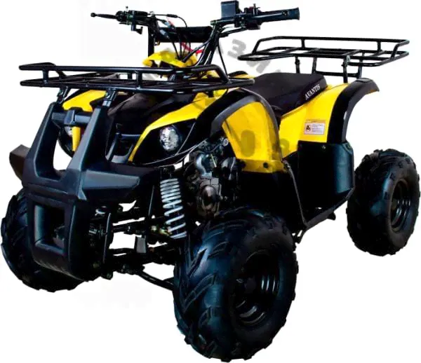 Квадроцикл Avantis Hunter 7 Lite 125