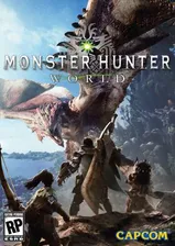 Monster Hunter: World