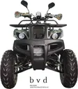 Бензиновый квадроцикл Avantis Hunter 200 Lite