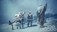 MONSTER HUNTER: WORLD: Iceborne (для PC/Steam)