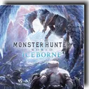 MONSTER HUNTER WORLD ICEBORNE PC Klucz STEAM