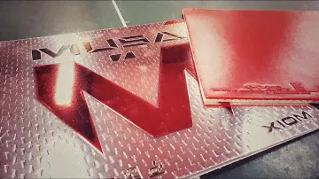 [TT] Xiom Musa