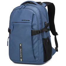 Рюкзак Arctic Hunter B00388 синий