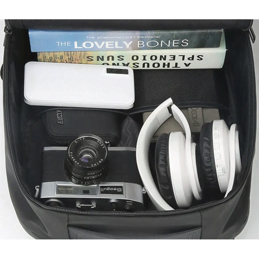 Рюкзак Arctic Hunter GB00328 черный-4