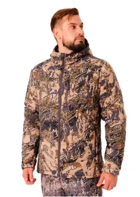 Куртка King Hunter EPICENTR, Camo Gray