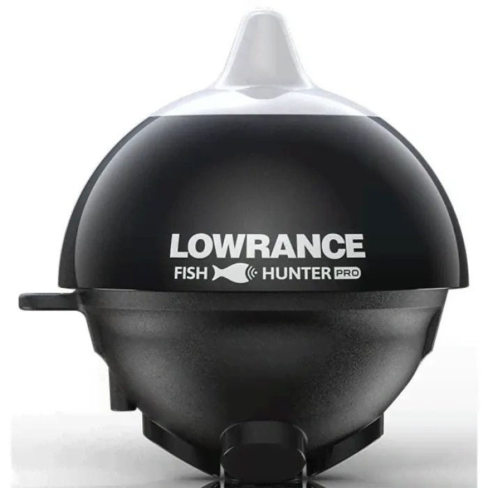 Эхолот Lowrance FishHunter Pro-0