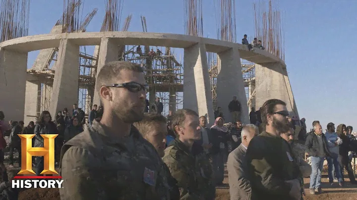 Hunting ISIS: Bonus - The Kurds | History