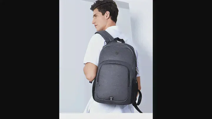 Best travel backpack in 2021 /arctic hunter B00249